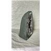 Image 3 : AMETHYST CATHEDRAL GEODE 7.35KG APPROX 10.5X5.5" RETAIL $2200