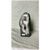 Image 1 : AMETHYST DRUZY GEODE 4.35KG APPROX 9" RETAIL $2200