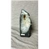 Image 1 : AMETHYST DRUZY GEODE 3.25KG APPROX 9.5" RETAIL $1400