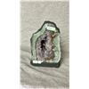 Image 1 : AMETHYST DRUZY GEODE 3.8KG APPROX 7.5" RETAIL $1400