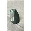 Image 2 : AMETHYST GEODE BRAZIL 2.35KG APPROX 6" RETAIL $1400