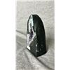 Image 2 : AMETHYST GEODE BRAZIL 1.6KG APPROX 6" RETAIL $1400