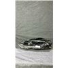 Image 1 : ORTHOCERAS FOSSIL APPROX 11X10" RETAIL $2200