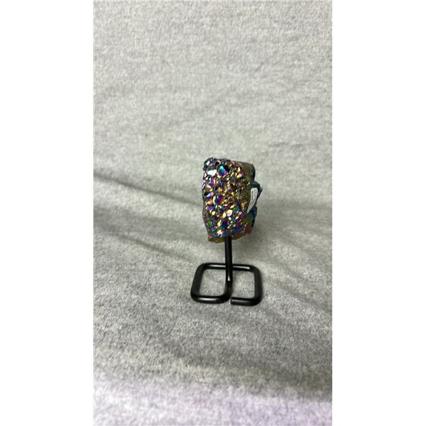 AMETHYST TITANIUM AURA RETAIL $380