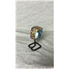 Image 2 : AMETHYST TITANIUM AURA RETAIL $380