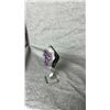 Image 2 : AMETHYST ON STAND RETAIL $480