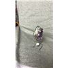 Image 3 : AMETHYST ON STAND RETAIL $480