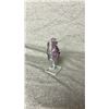 Image 3 : AMETHYST ON STAND