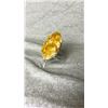 Image 2 : ORANGE HONEY CALCITE RETAIL $480