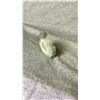 Image 2 : AGATE WITH DRUZY RABBIT CARVING RETAIL $380