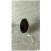 Image 2 : GENUINE NATURAL AGATE SLICE RETAIL $400