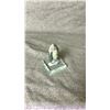 Image 2 : GONIATITE FOSSIL SPECIMEN RETAIL $300 *STONE UNATTACHED*