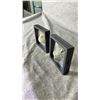Image 2 : PYRITE STONE RETAIL $350, AND BLACK TOURMALINE ON MATRIX RETAIL $350