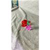 Image 2 : DECOR GLASS SKULL RETAIL $280, AND DECOR MEDITATION BUDDHA RETAIL $280
