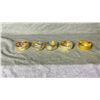 Image 2 : LOT OF 5 KIDS BANGLES
