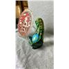Image 2 : RESIN MOTHER EARTH RETAIL $280 AND FENG SHUI ART RETAIL $380