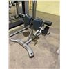 Image 2 : ADJUSTABLE HYPER EXTENSION BENCH