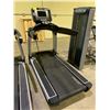 Image 2 : LIFE FITNESS TREADMILL WITH FLEXDECK SHOCK ABSORPTION SYSTEM & POWER CORD