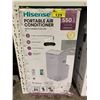 Image 1 : *NEW WITH BOX DAMAGE* HISENSE PORTABLE AIR CONDITIONER WITH CONNECTLIFE APP 12000 BTU-SACC*