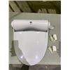 Image 3 : NAVISANI TOILET SEAT WITH AUTOMATIC SEAT COVERS