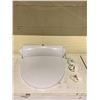 Image 3 : NAVISANI TOILET SEAT WITH AUTOMATIC SEAT COVERS