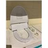 Image 2 : NAVISANI TOILET SEAT WITH AUTOMATIC SEAT COVERS