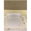 Image 3 : NAVISANI TOILET SEAT WITH AUTOMATIC SEAT COVERS