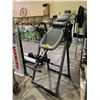 Image 1 : INNOVA INVERSION TABLE