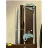 Image 2 : QUEEN SIZE BED FRAME