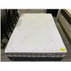 Image 1 : SPRINGWELL CHIROMATIC ODIN II QUEEN SIZE MATTRESS WITH BOX SPRING