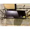 Image 2 : ORNATE PADDED BENCH