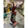 Image 1 : HOOVER WHOLE HOUSE ELITE PET UPRIGHT VACUUM