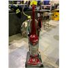 Image 2 : HOOVER WHOLE HOUSE ELITE PET UPRIGHT VACUUM