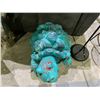 Image 3 : GARDEN TORTOISE FIGURE 15" TALL