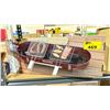 Image 1 : FLIP GRILL BARBEQUE
