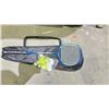 Image 2 : 4- BADMINTON RACKS WITH CASES AND BIRDIES