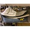 Image 2 : SHELF LOT OF ASSORTED DOG BEDS