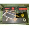 Image 2 : ALOMI NON-STICK COATING FINISH KITCHEN 7-PC KNIFE SET