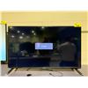 Image 1 : WESTINGHOUSE 49" TV WITH STAND & POWER CORD (NO REMOTE)