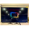 Image 1 : HISENSE ROKU 65" TV WITH REMOTE, STAND & POWER CORD