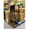 Image 2 : 4 TIER SHELVING UNIT