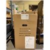 Image 1 : AMAZON BASICS SLATE GREY COMMERCIAL PATIO HEATER