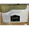 Image 2 : AMAZON BASICS SLATE GREY COMMERCIAL PATIO HEATER