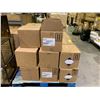 Image 2 : PALLET OF HAND SANITIZER