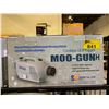 Image 1 : SM BURE MOO-GUNH CORDLESS ULV FOGGER
