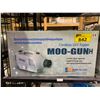 Image 1 : SM BURE MOO-GUNH CORDLESS ULV FOGGER