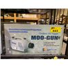 Image 1 : SM BURE MOO-GUNH CORDLESS ULV FOGGER