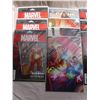 Image 3 : Set of Comic Books - Set A