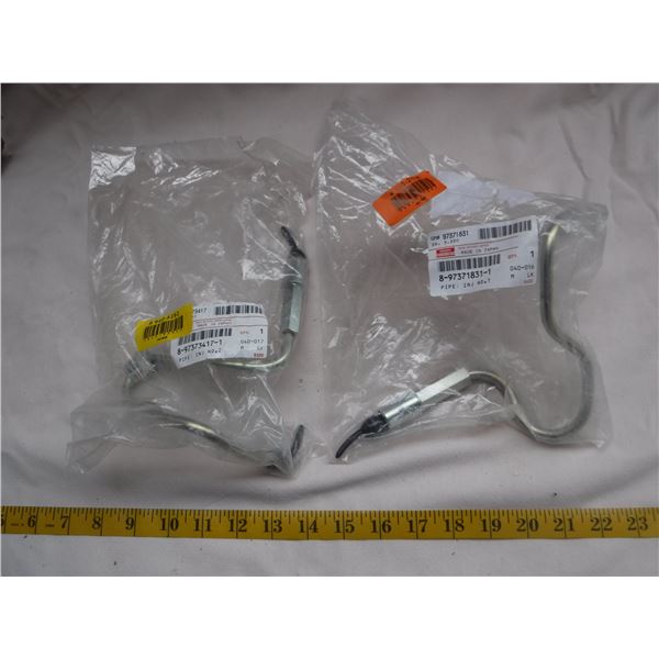 Isuzu Injector Lines #1 & #2 - New