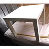 Image 1 : Ikea Side Table 21 5/8" Wide - Put Together New